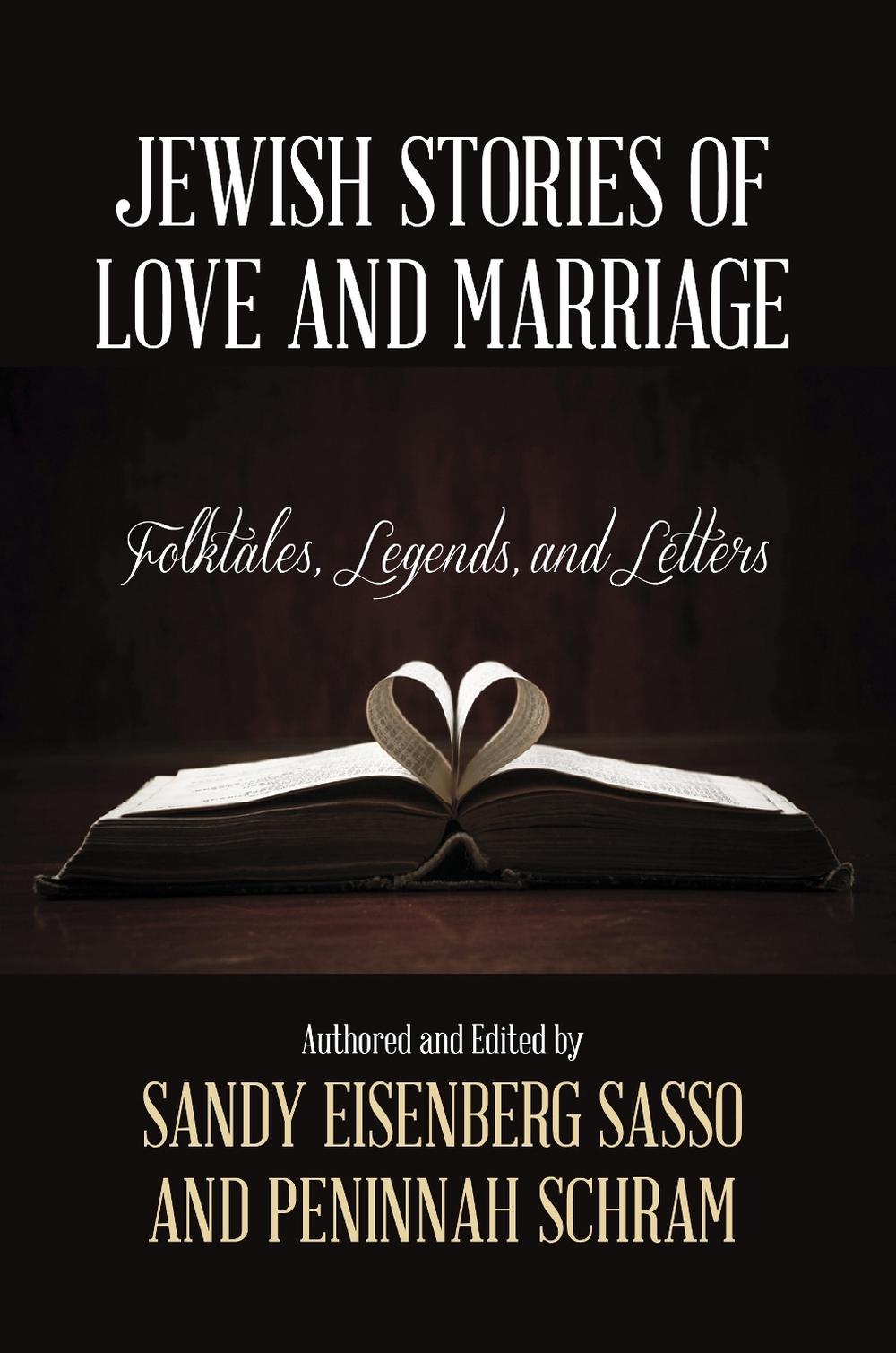 Jewish Stories of Love and Marriage, 9780810895850