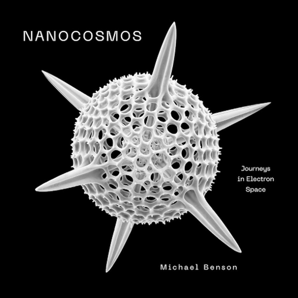 Nanocosmos, 9780810997974