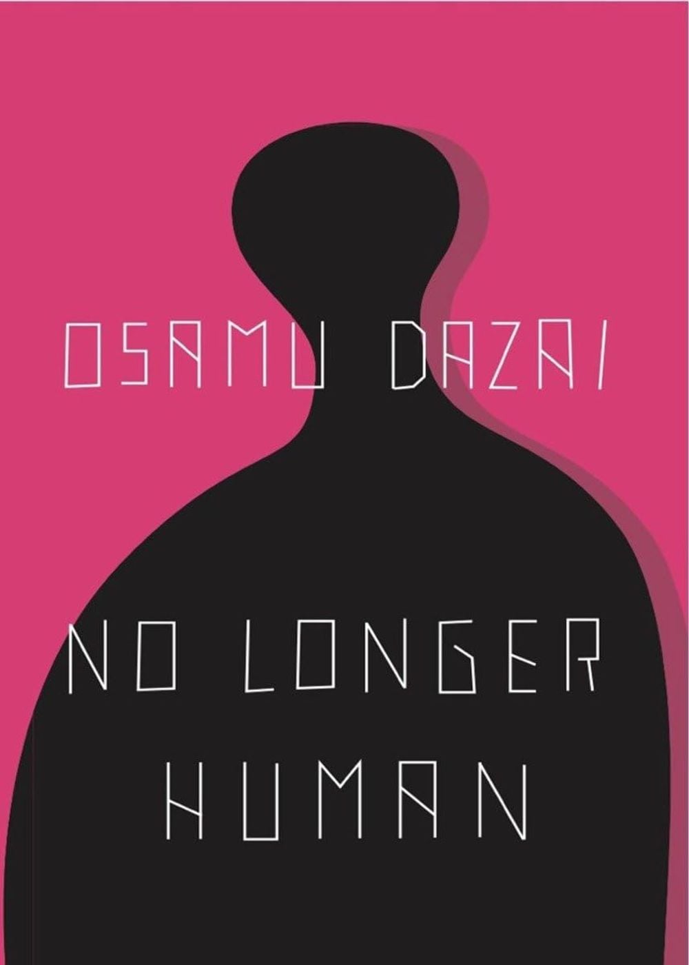 No Longer Human by Osamu Dazai - ISBN: 9780811204811