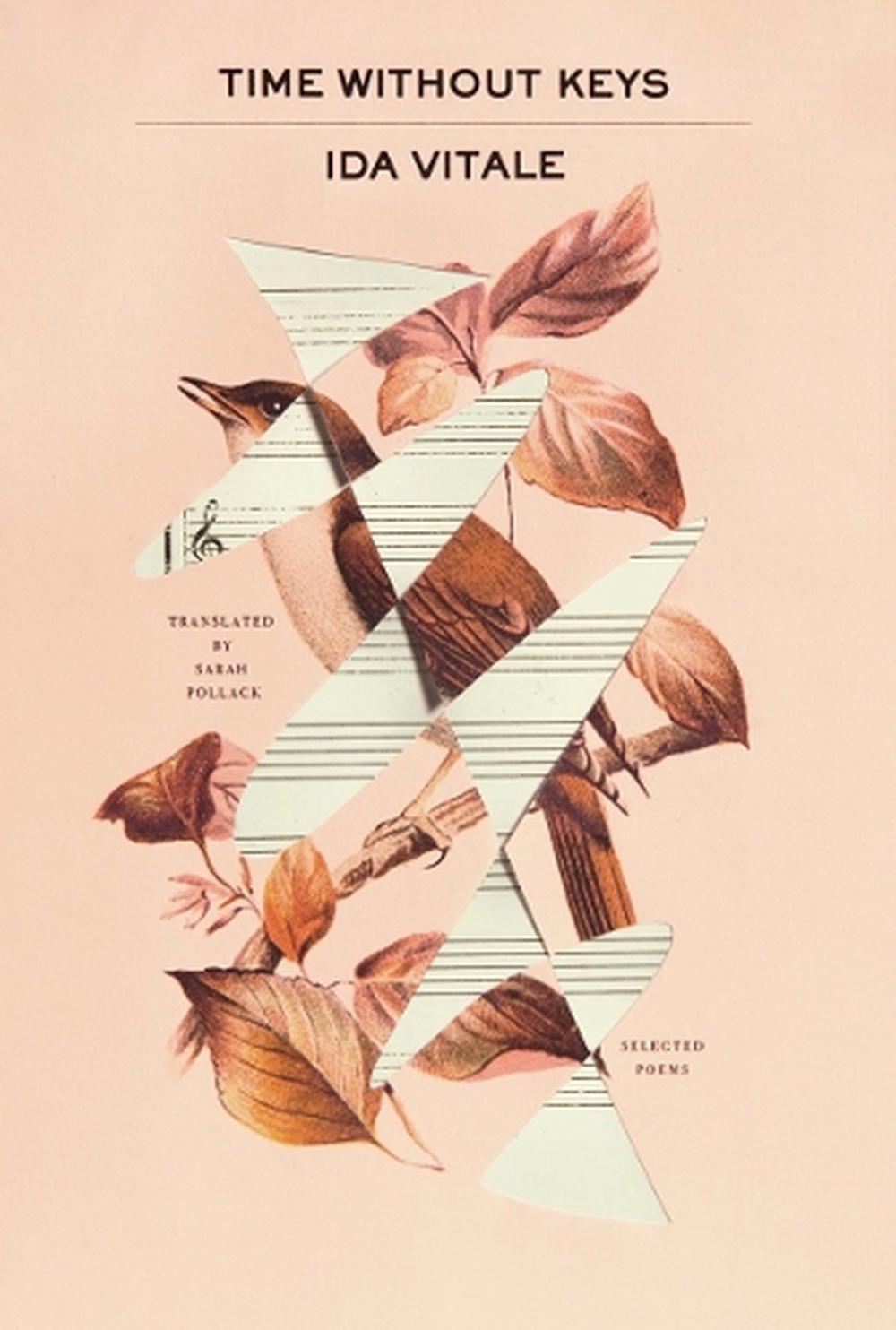 Time Without Keys, 9780811231923