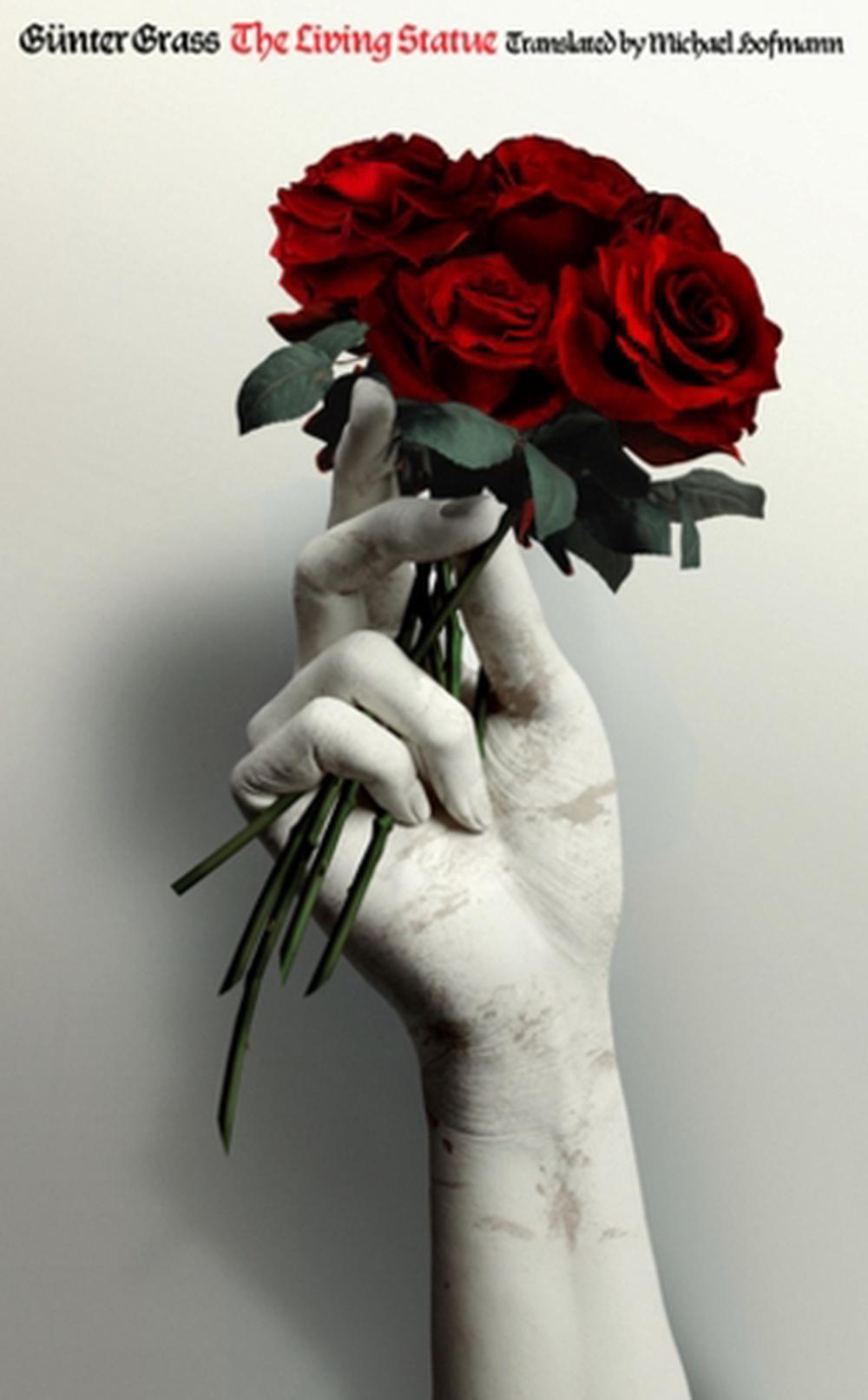 The Living Statue, 9780811238106
