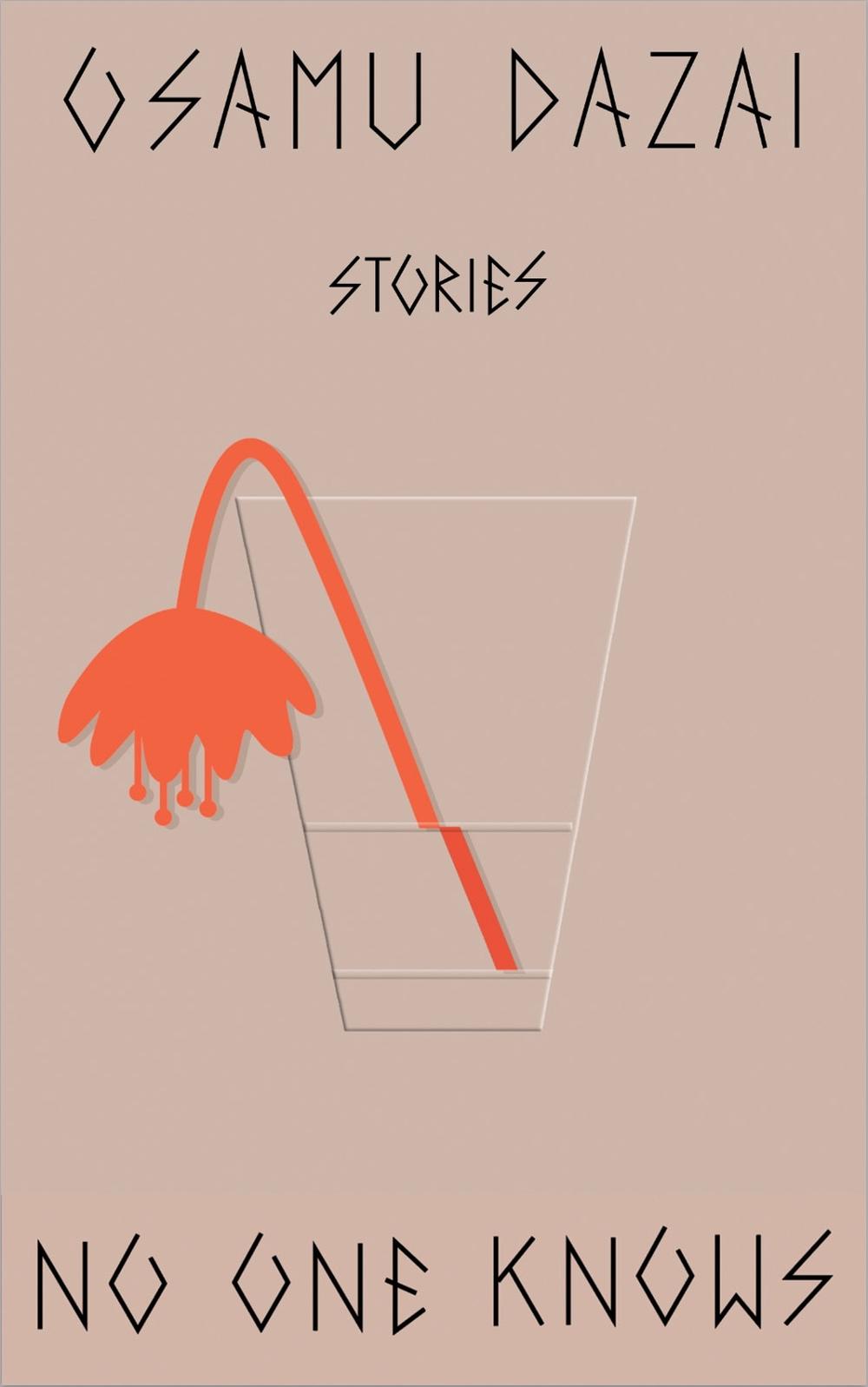 No One Knows by Osamu Dazai - ISBN: 9780811239332