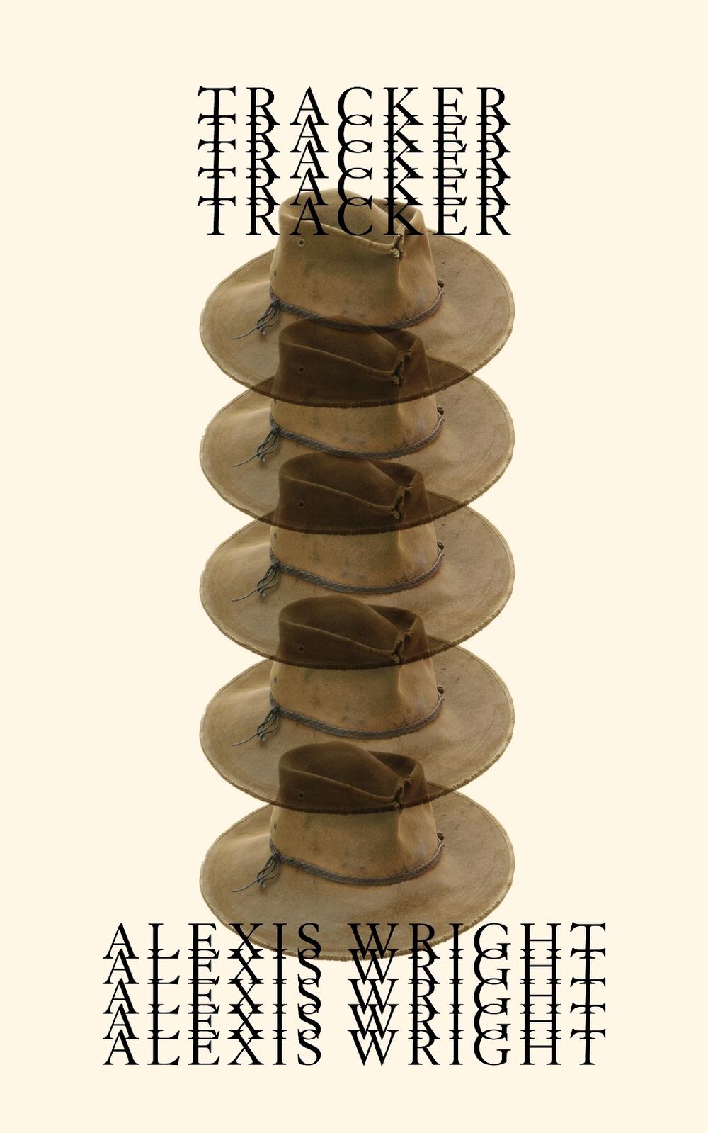 Tracker, 9780811239851