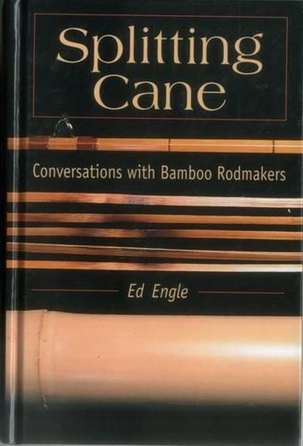 Splitting Cane by Ed Engle, Hardcover, 9780811700085 Buy online