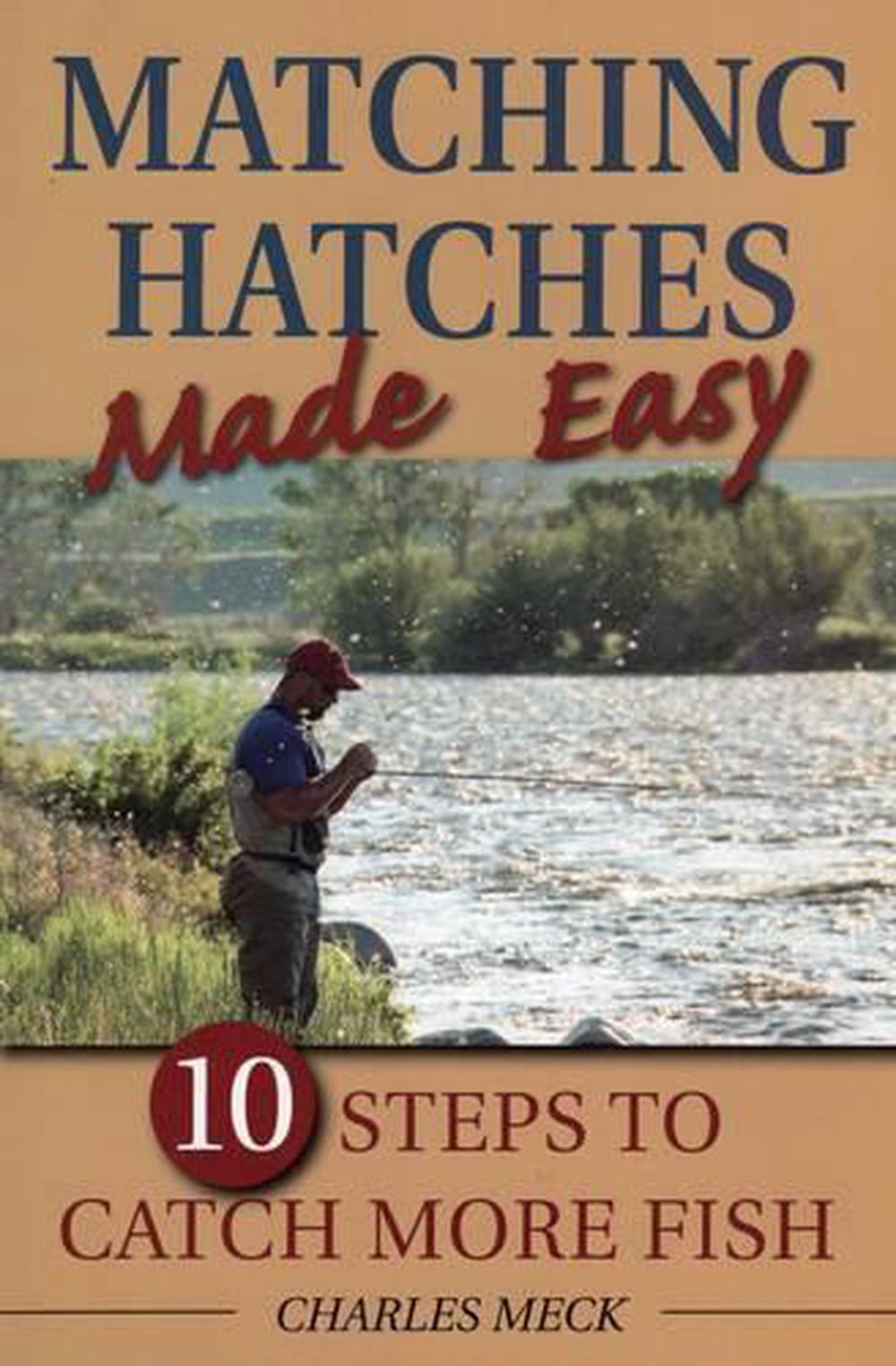 Matching the Hatch Made Easy, 9780811707978