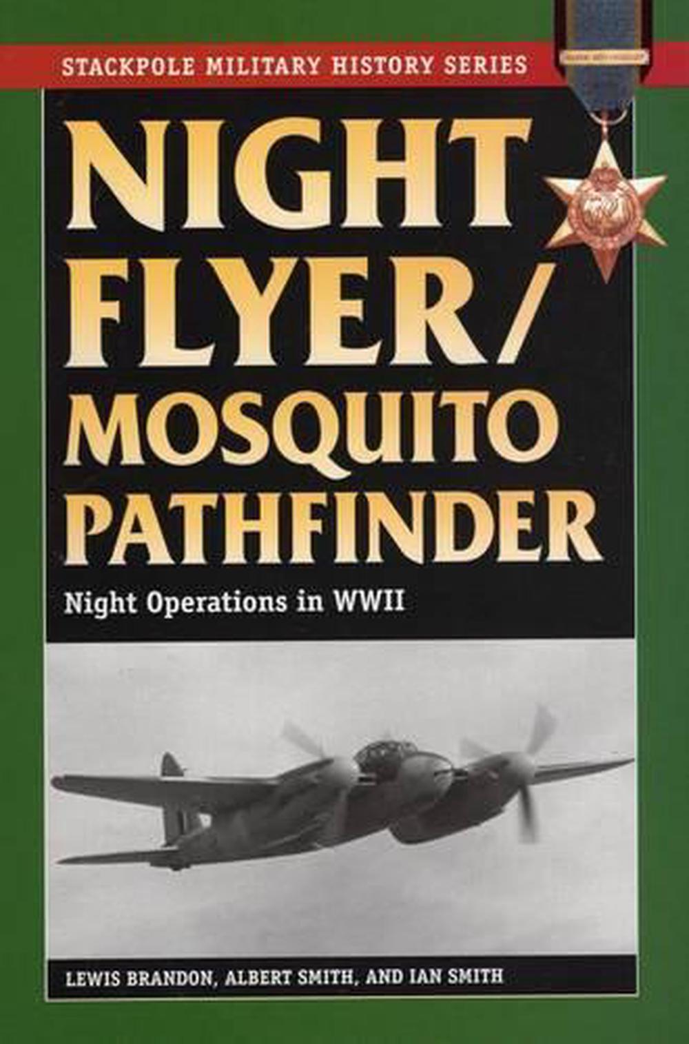 Night Flyer/mosquito Pathfinder, 9780811708692