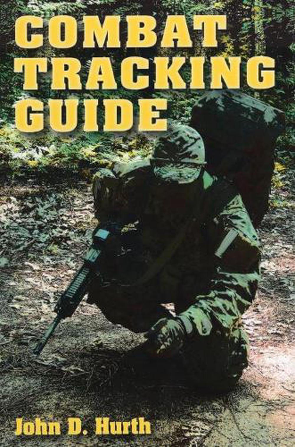 Combat Tracking Guide, 9780811710992
