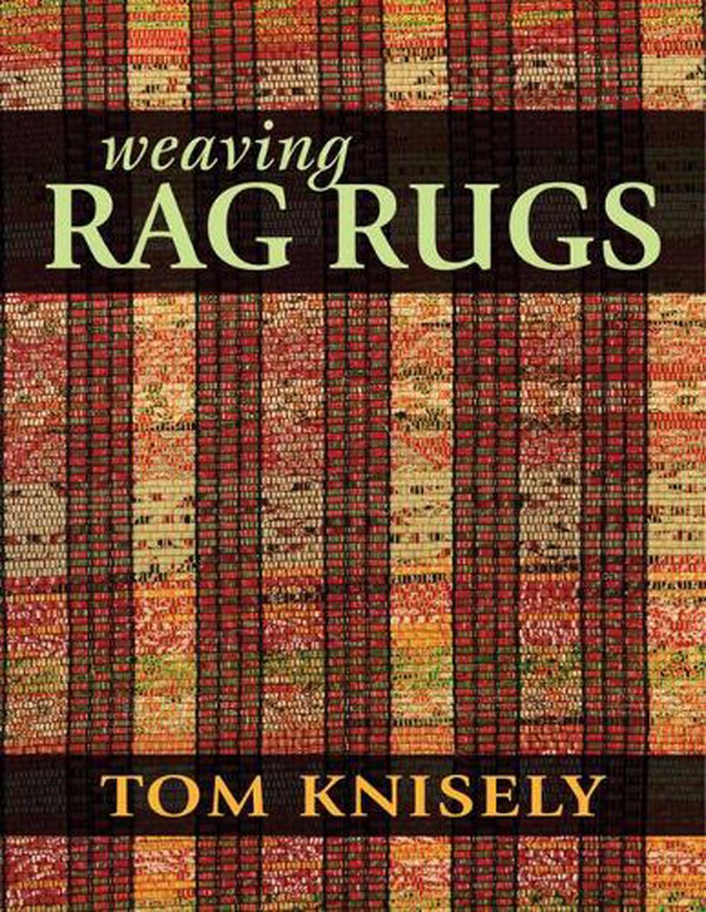Weaving Rag Rugs, 9780811712125