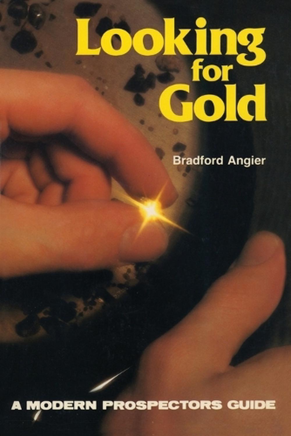 Looking for Gold, 9780811720342