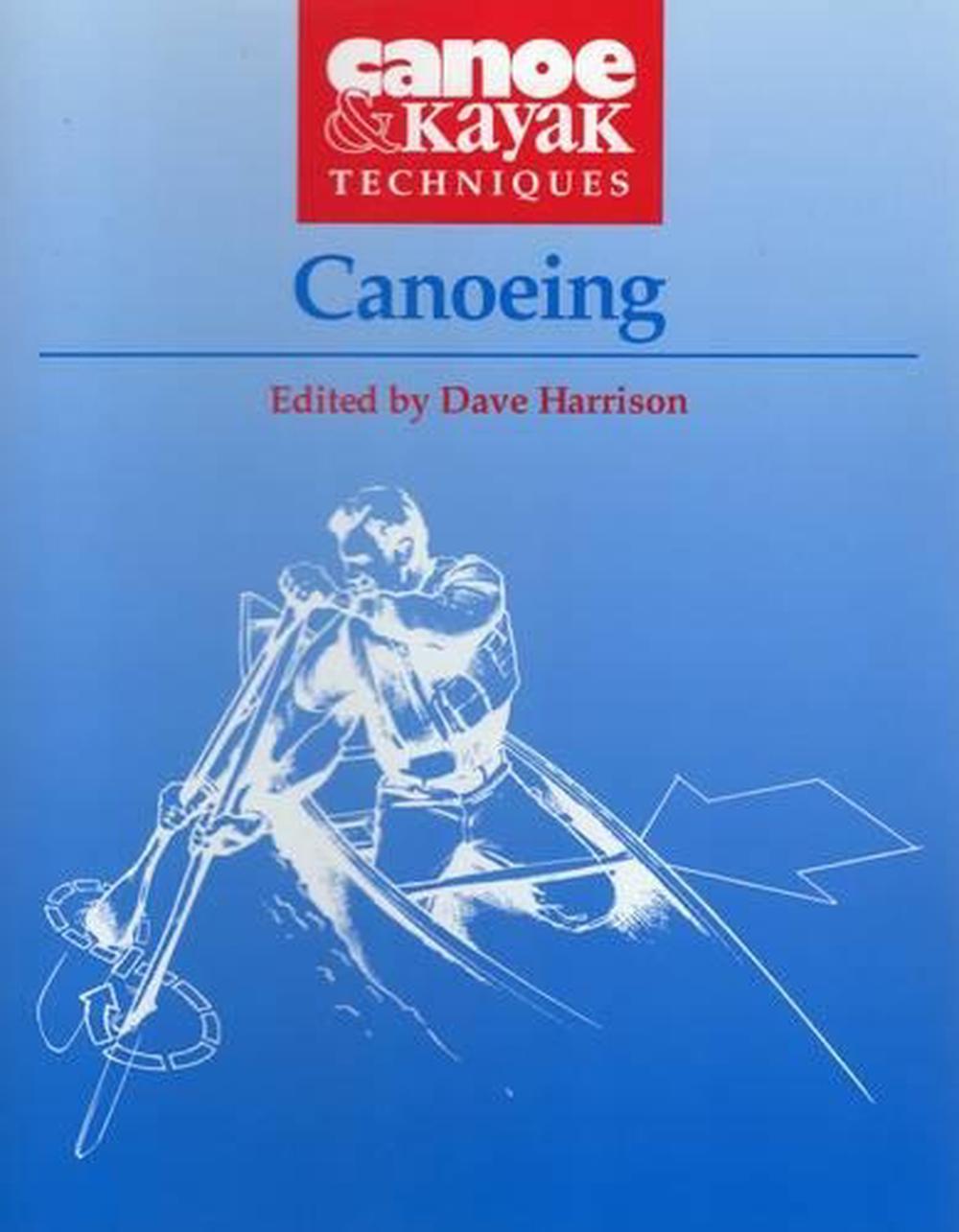 Canoeing, 9780811727228