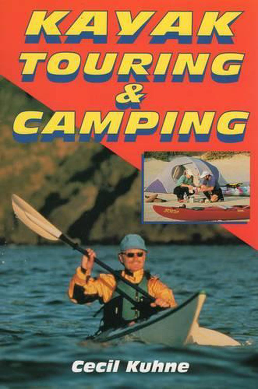 Kayak Touring and Camping, 9780811728430