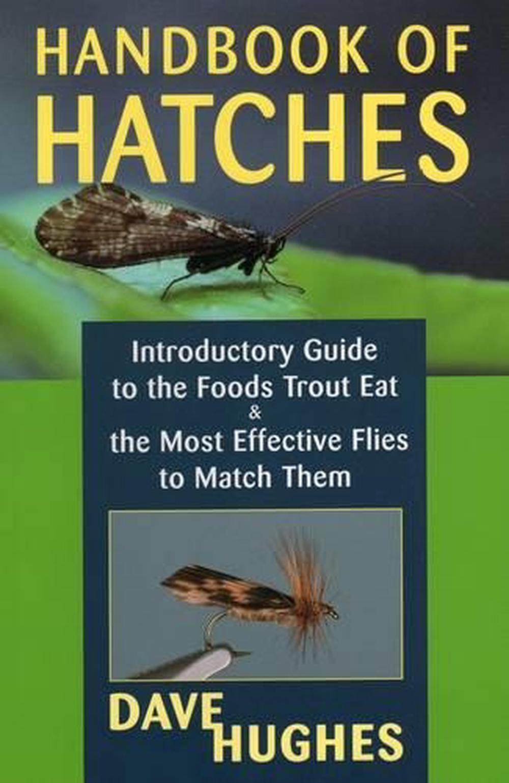 Handbook of Hatches, 9780811731829