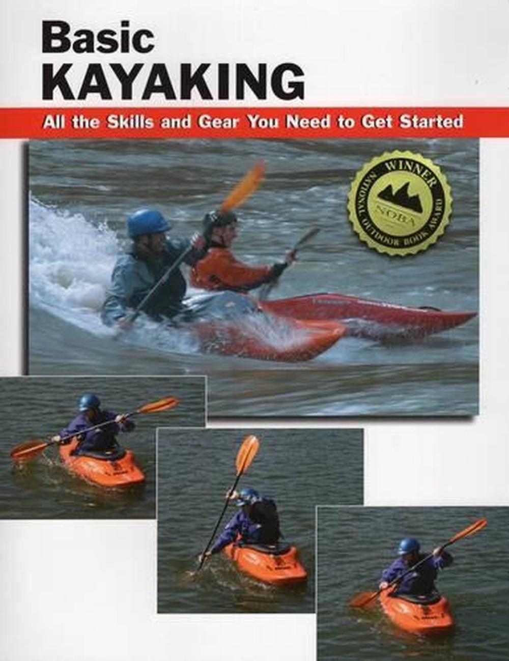Basic Kayaking, 9780811732109