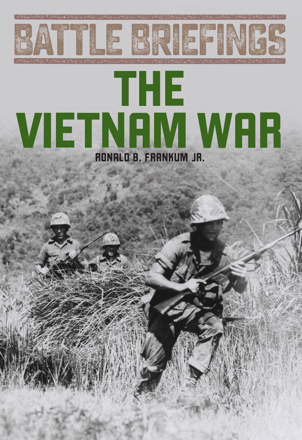 The Vietnam War, 9780811736640
