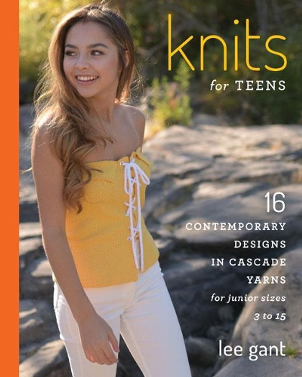Knits for Teens by Lee Gant - ISBN: 9780811737104
