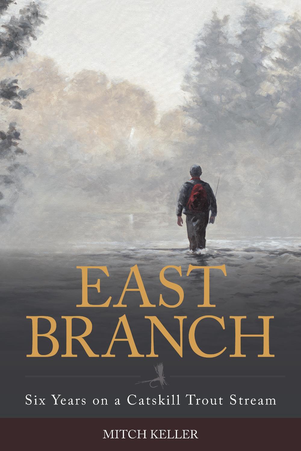 East Branch, 9780811739375