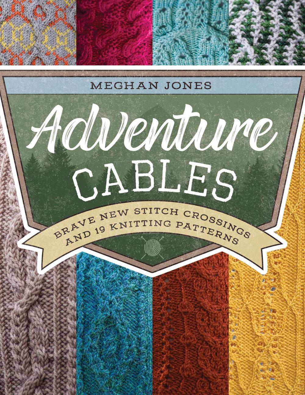 Adventure Cables, 9780811739498