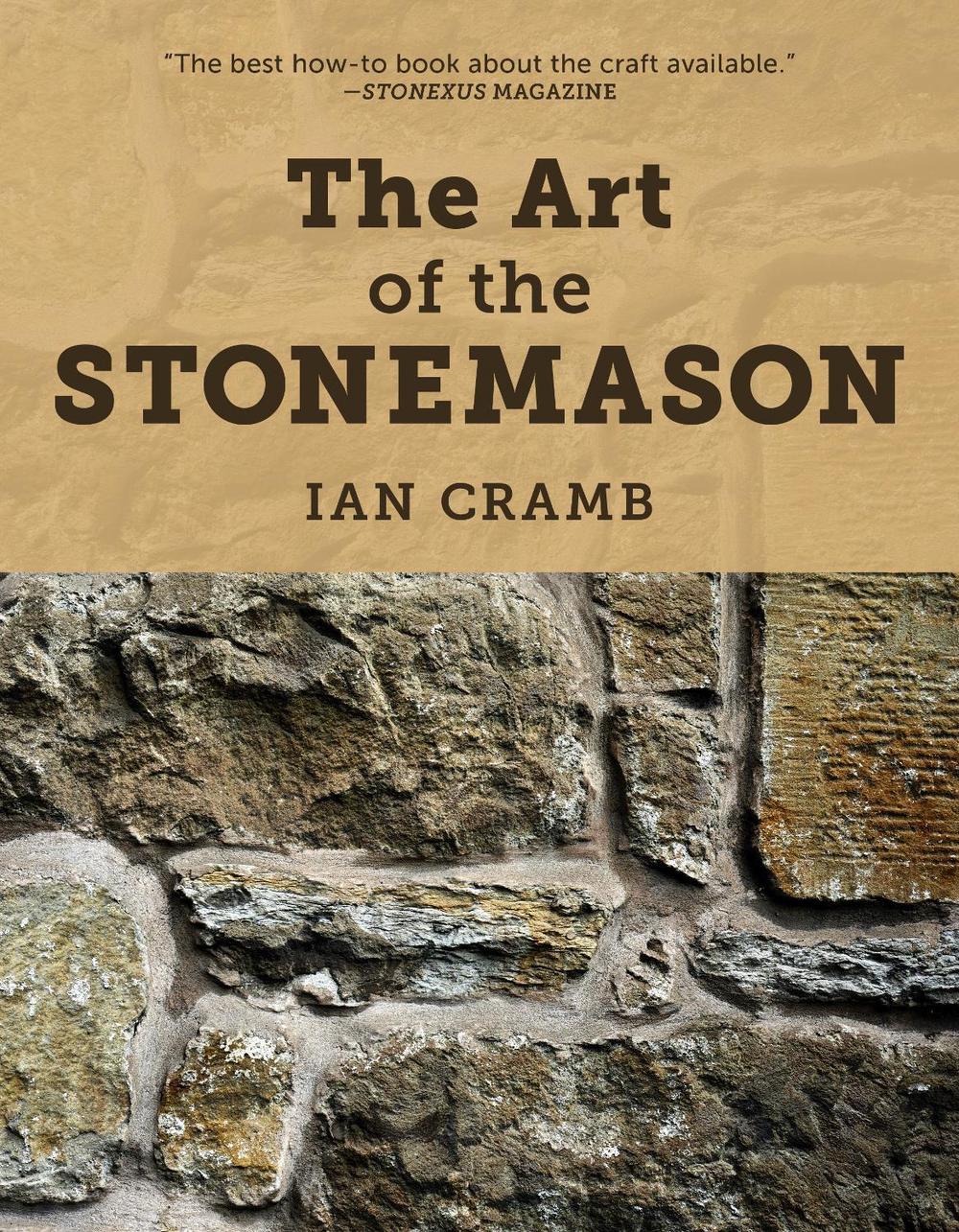 The Art of the Stonemason, 9780811739801