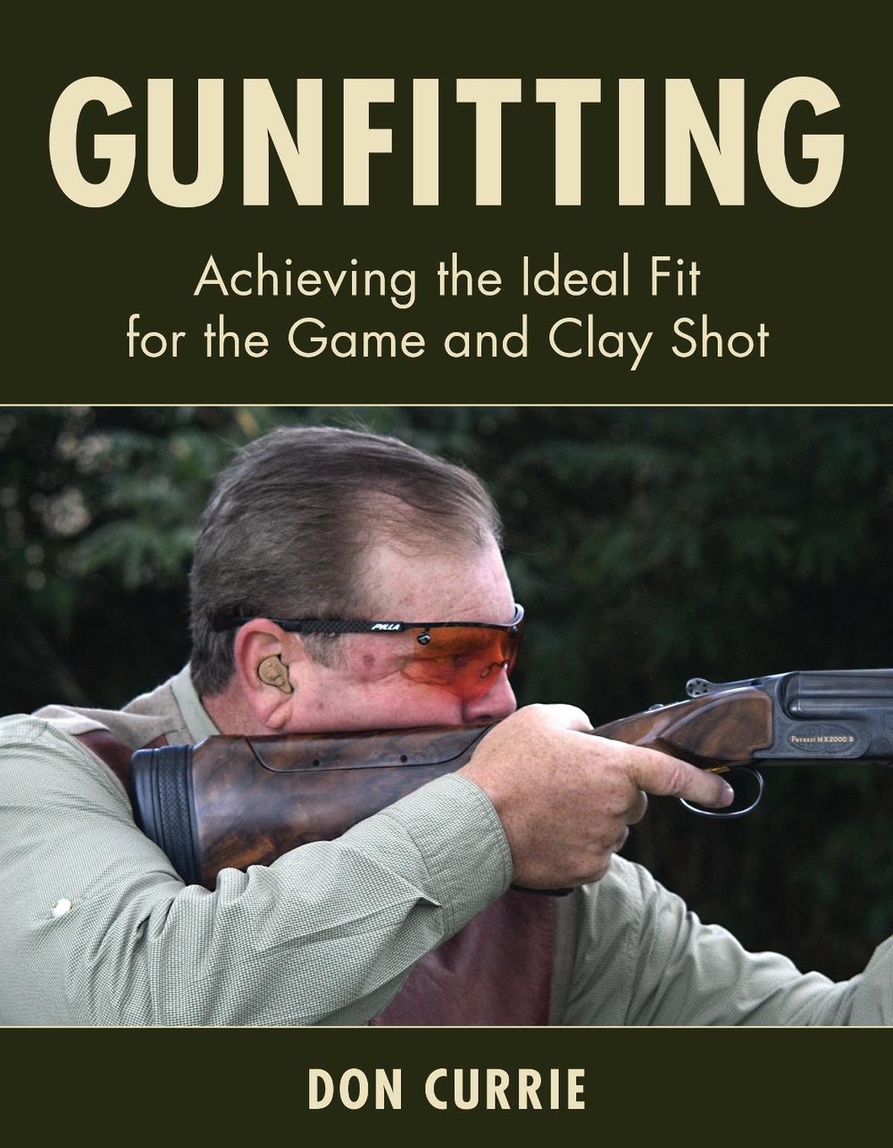 Gunfitting, 9780811770361