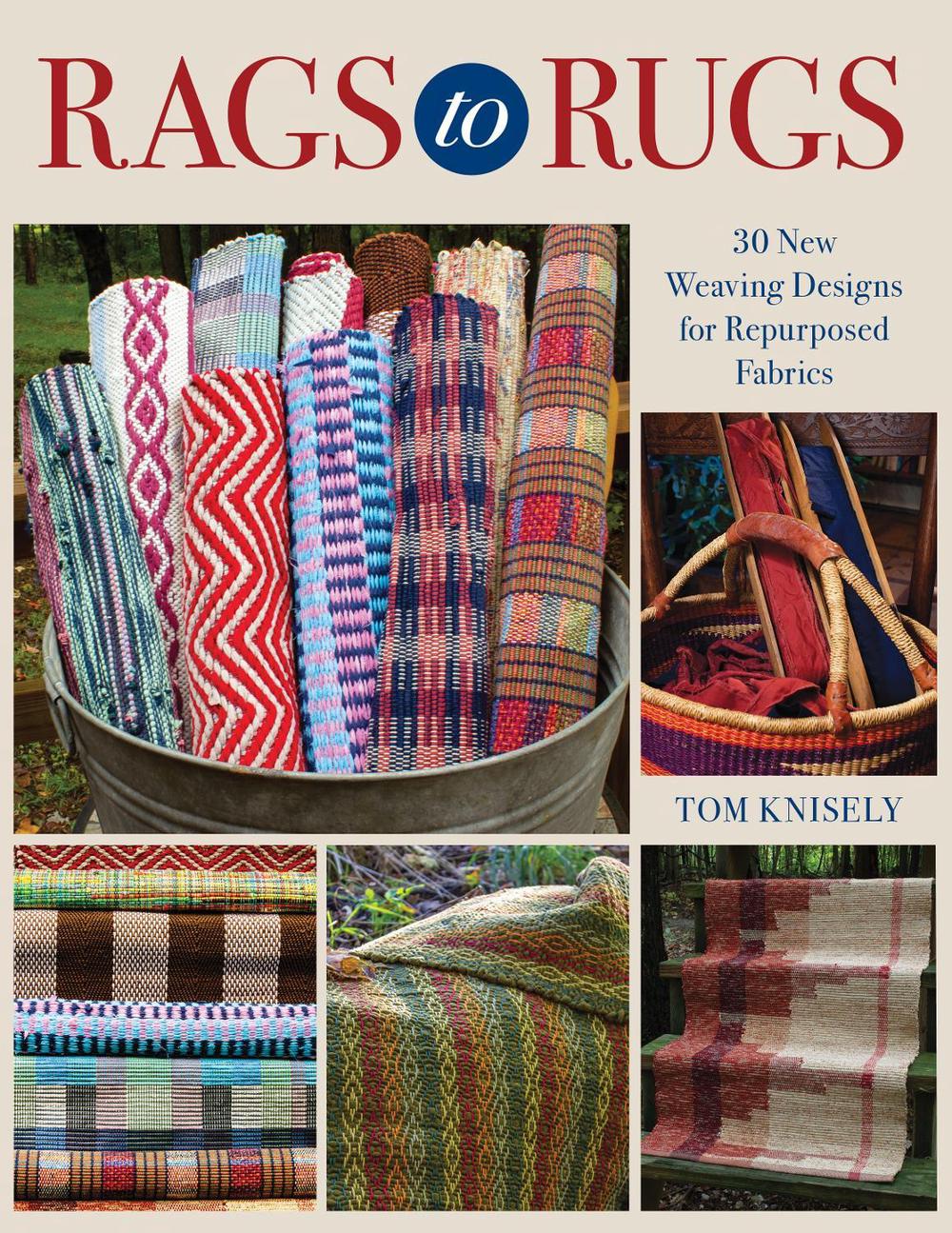 Rags to Rugs, 9780811770576