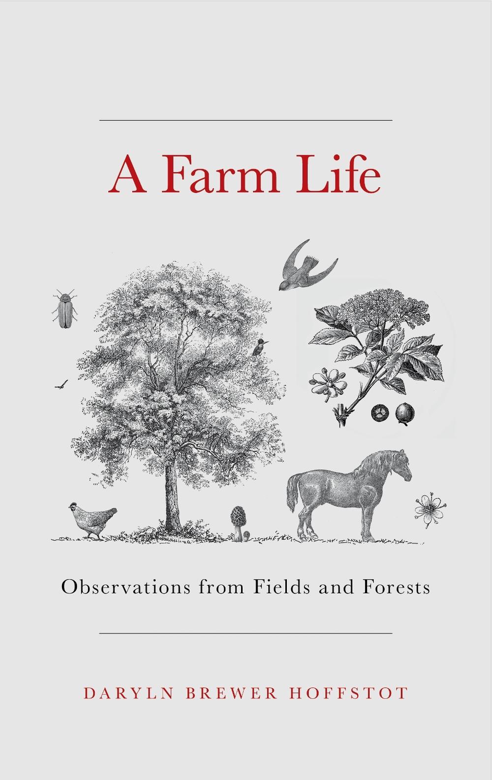 A Farm Life, 9780811772457