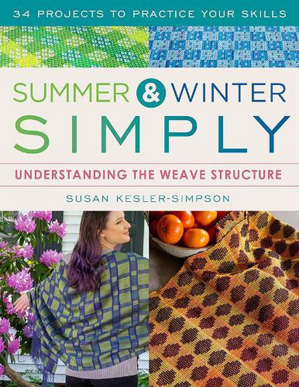 Summer and Winter Simply, 9780811772846