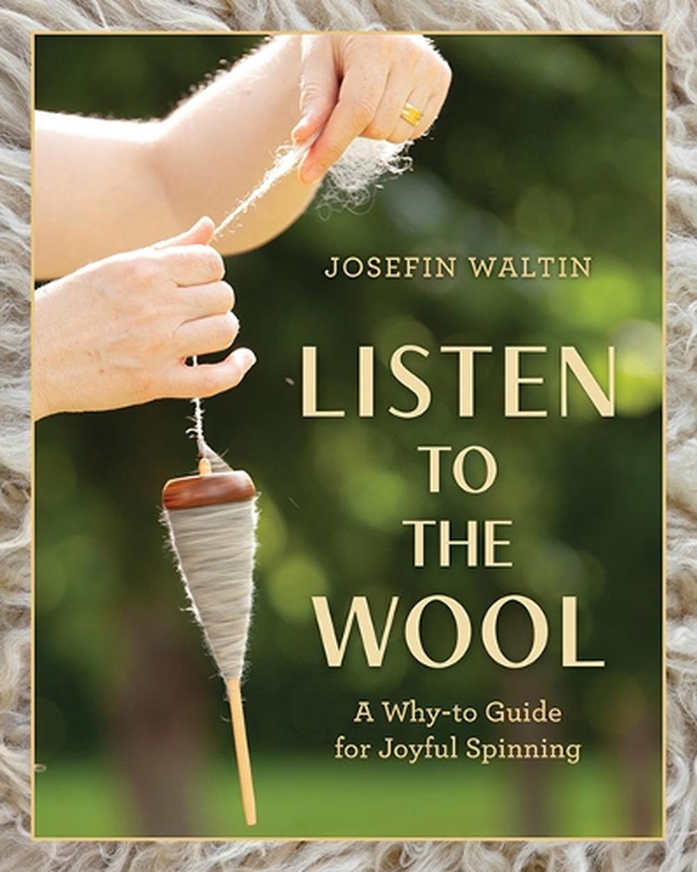 Listen to the Wool, 9780811776691