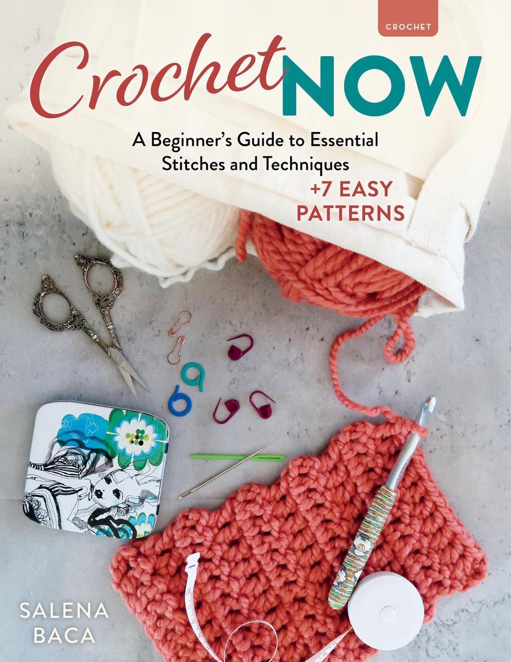 Crochet Now, 9780811776714