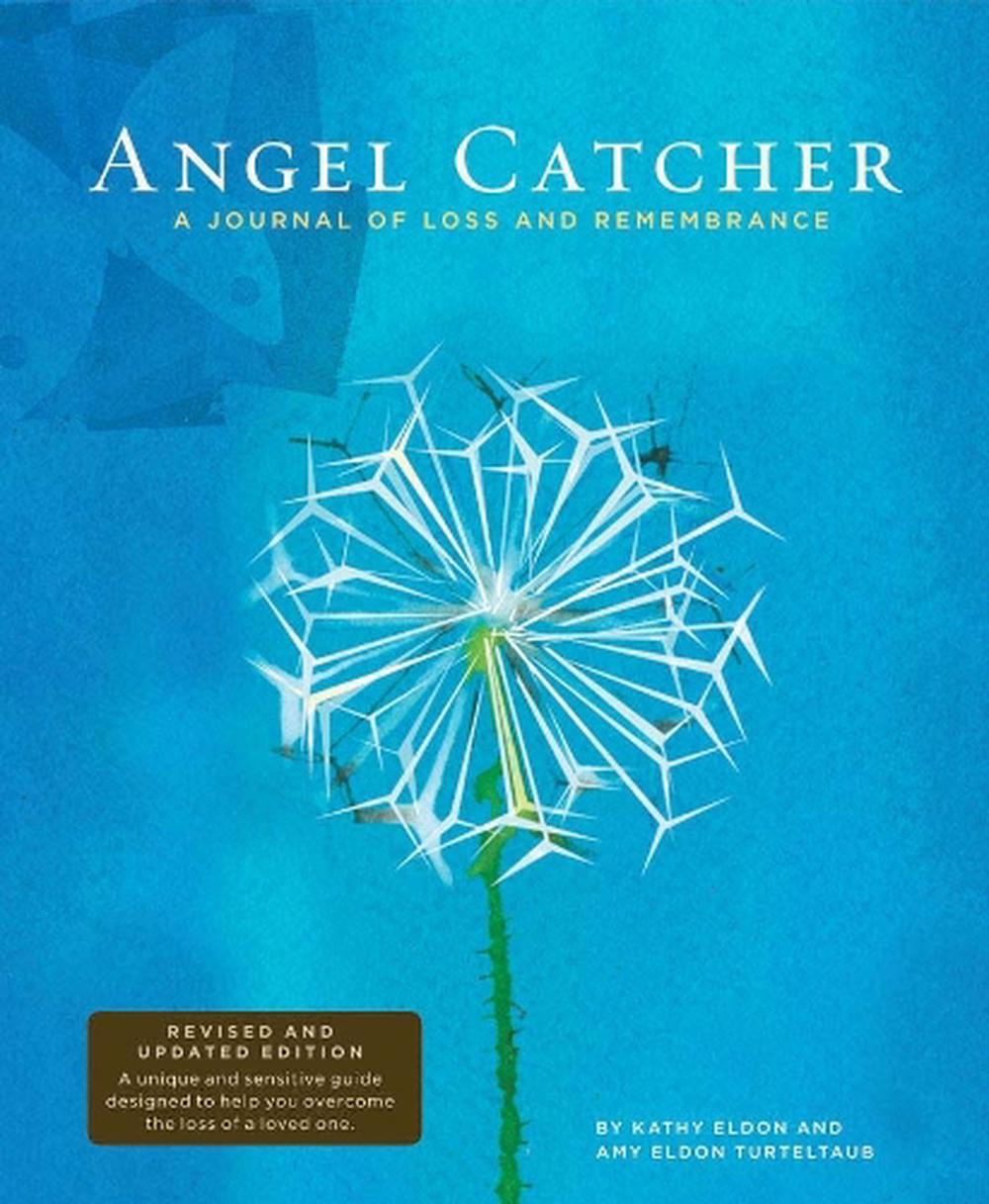 Angel Catcher: a Grieving Journal, 9780811861724