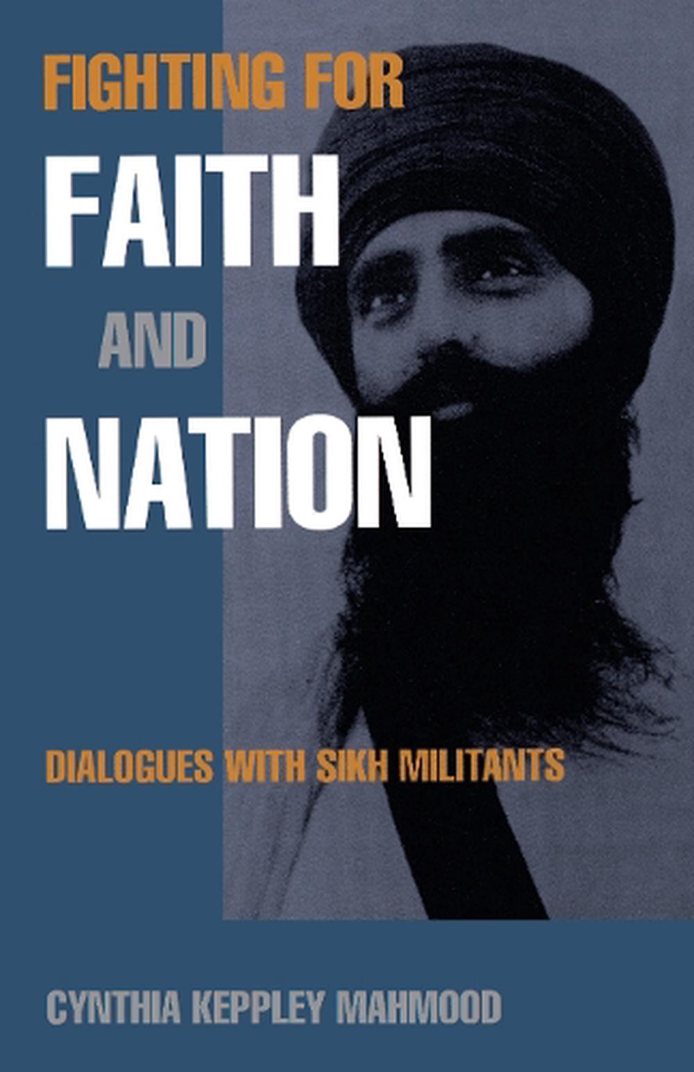 Fighting for Faith and Nation, 9780812215922