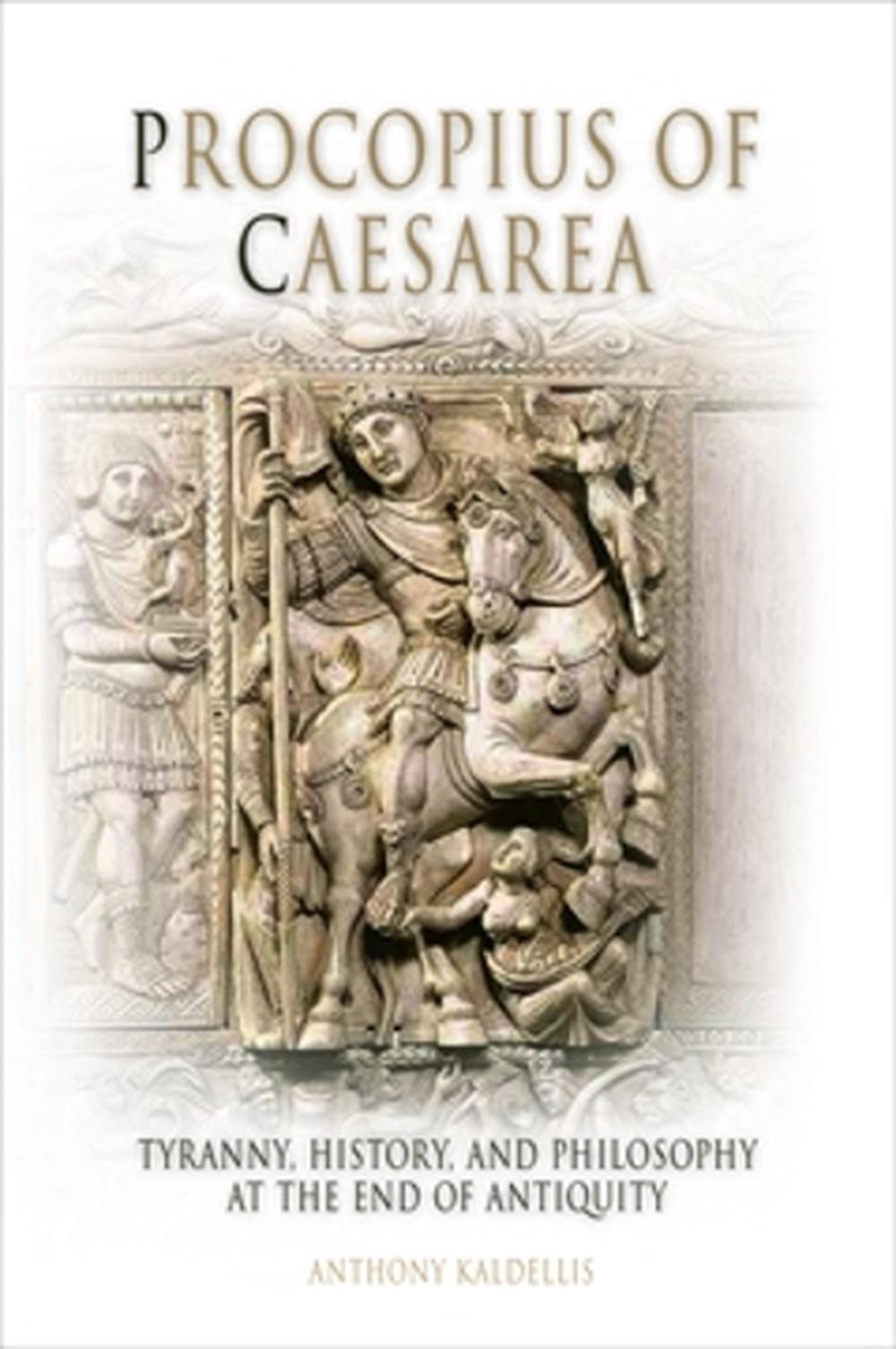 procopius of caesarea the secret history