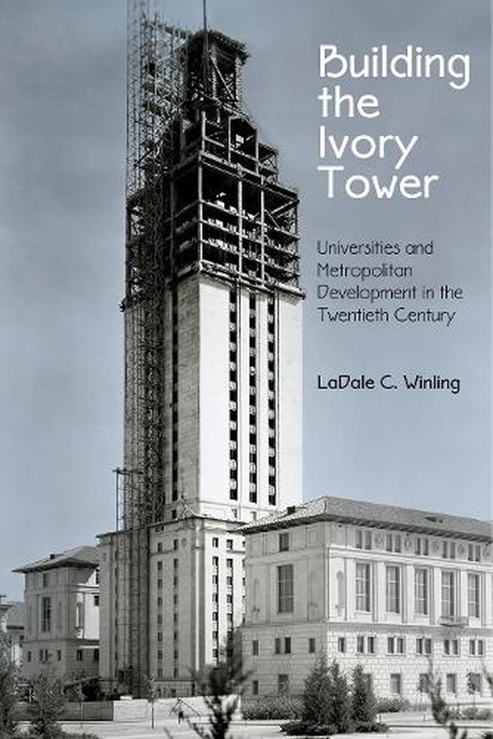 ivory-tower-idiom-origin-meaning