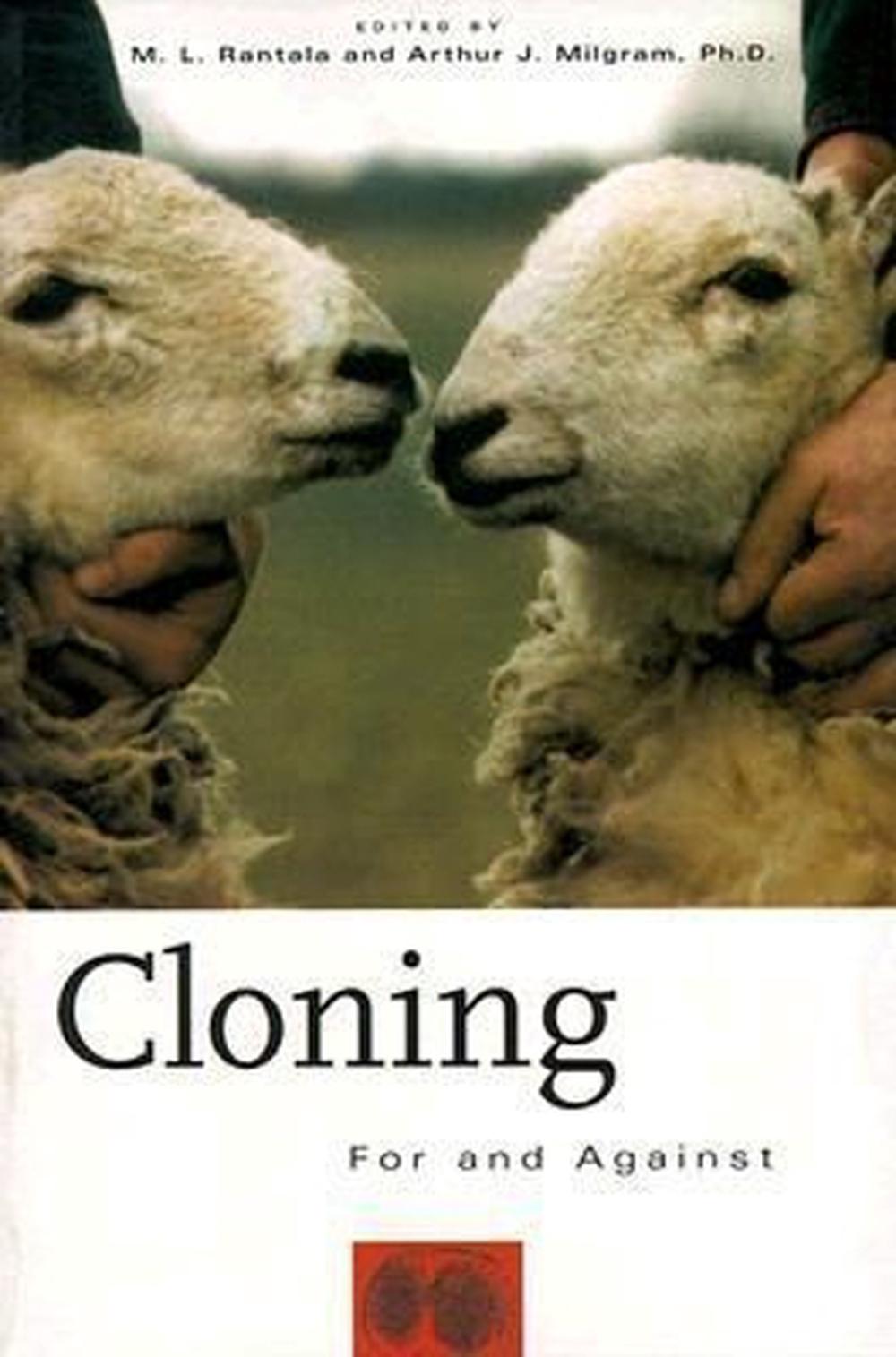 Cloning, 9780812693751