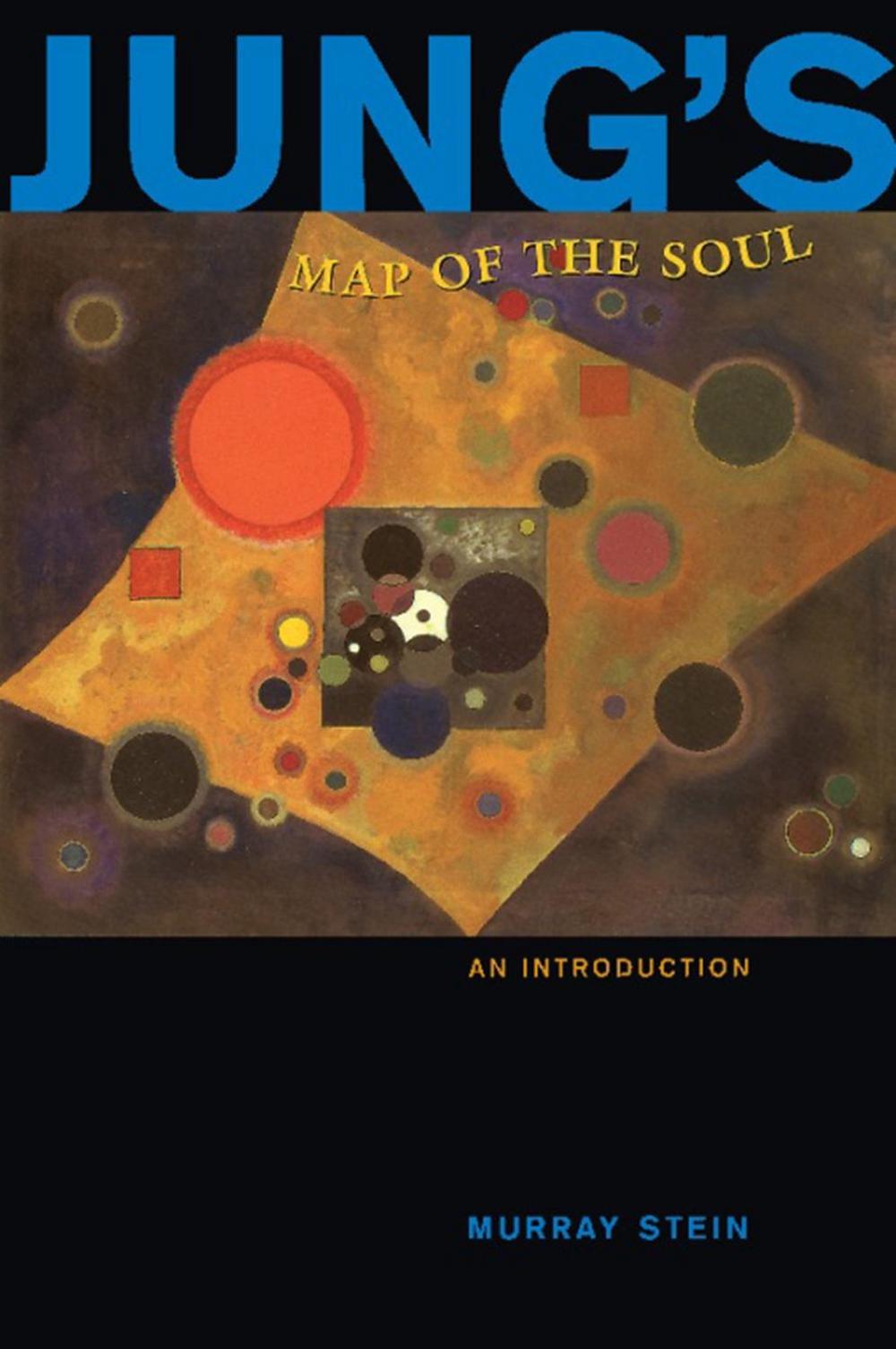 Jung's Map of the Soul, 9780812693768