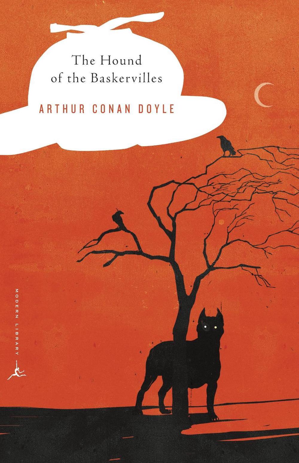 The Hound of the Baskervilles by Arthur Conan Doyle - ISBN: 9780812966060