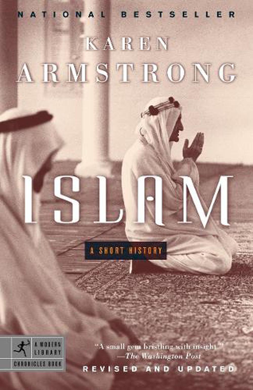 Islam by Karen Armstrong - ISBN: 9780812966183