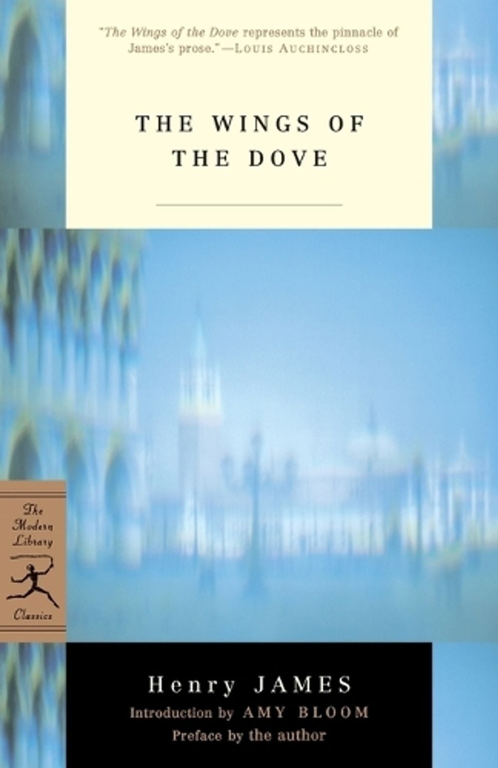 The Wings of the Dove by Henry James - ISBN: 9780812967197