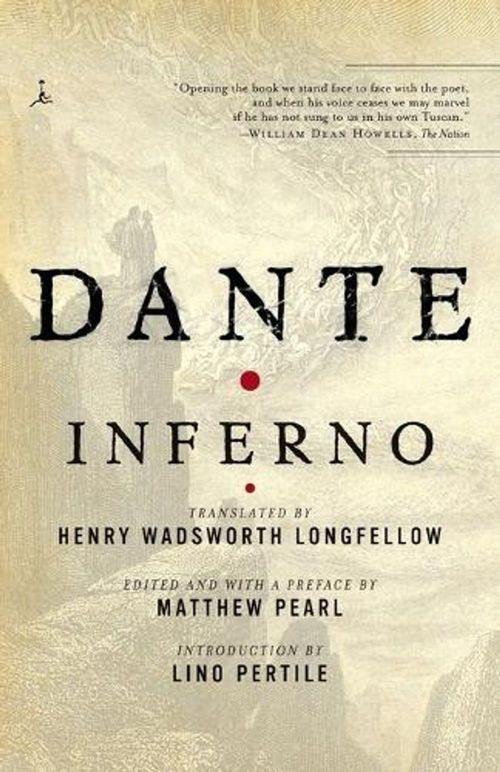 Inferno by Dante - ISBN: 9780812967210