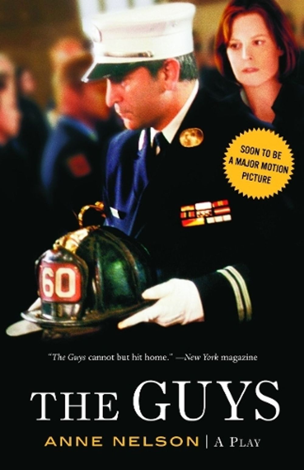 The Guys by Anne Nelson - ISBN: 9780812967296