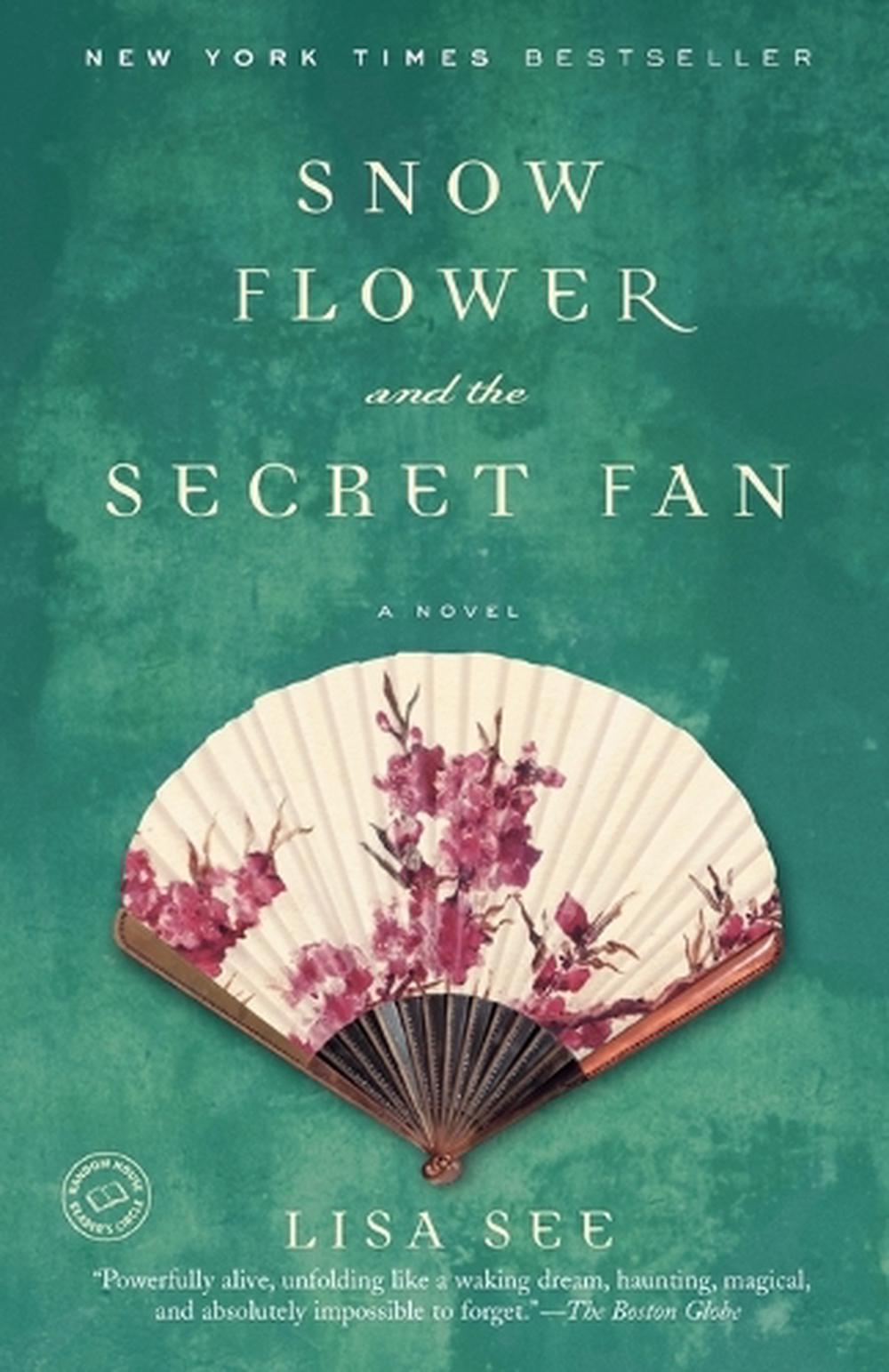Snow Flower and the Secret Fan, 9780812968064