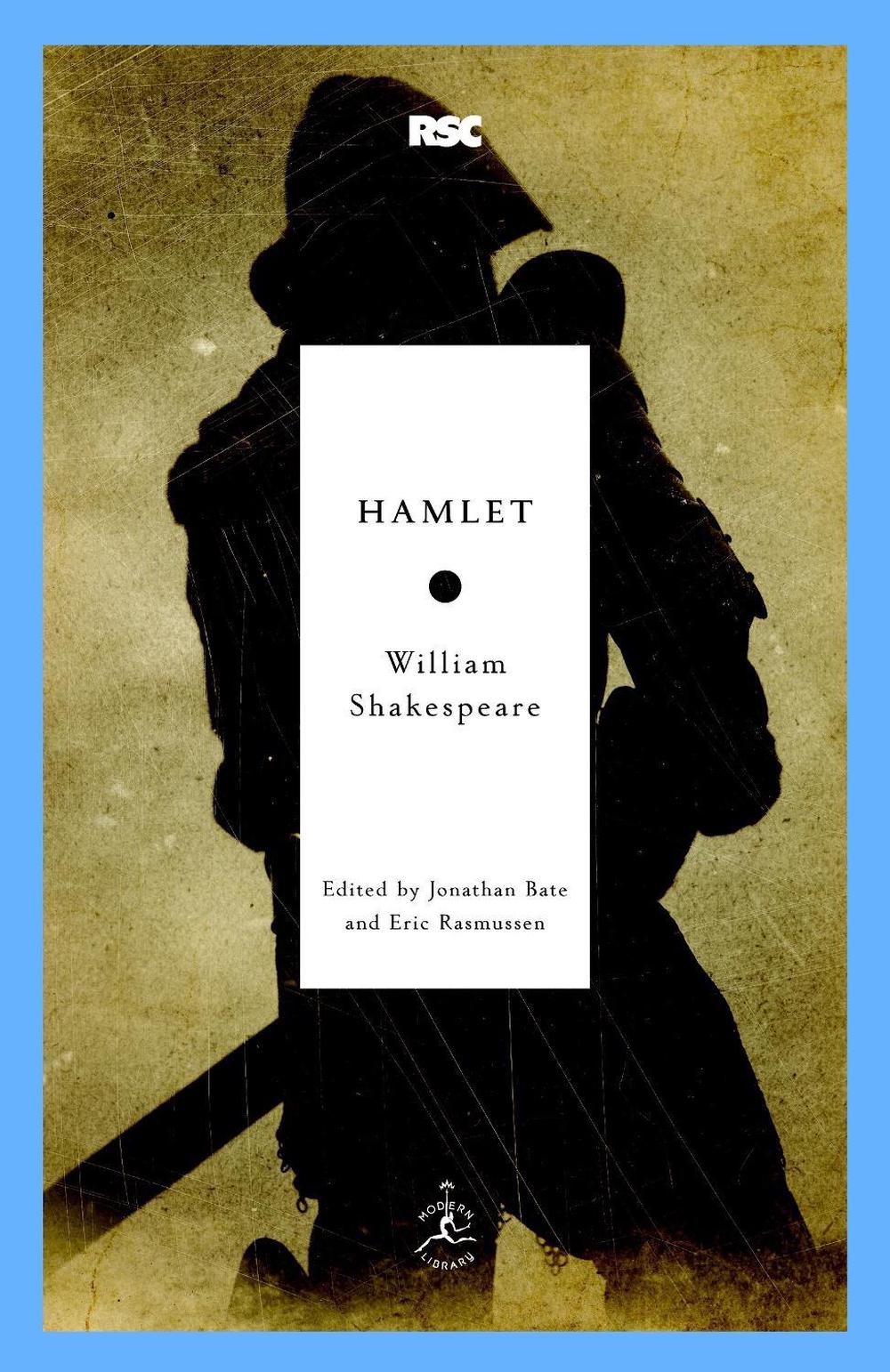 Hamlet by William Shakespeare - ISBN: 9780812969092