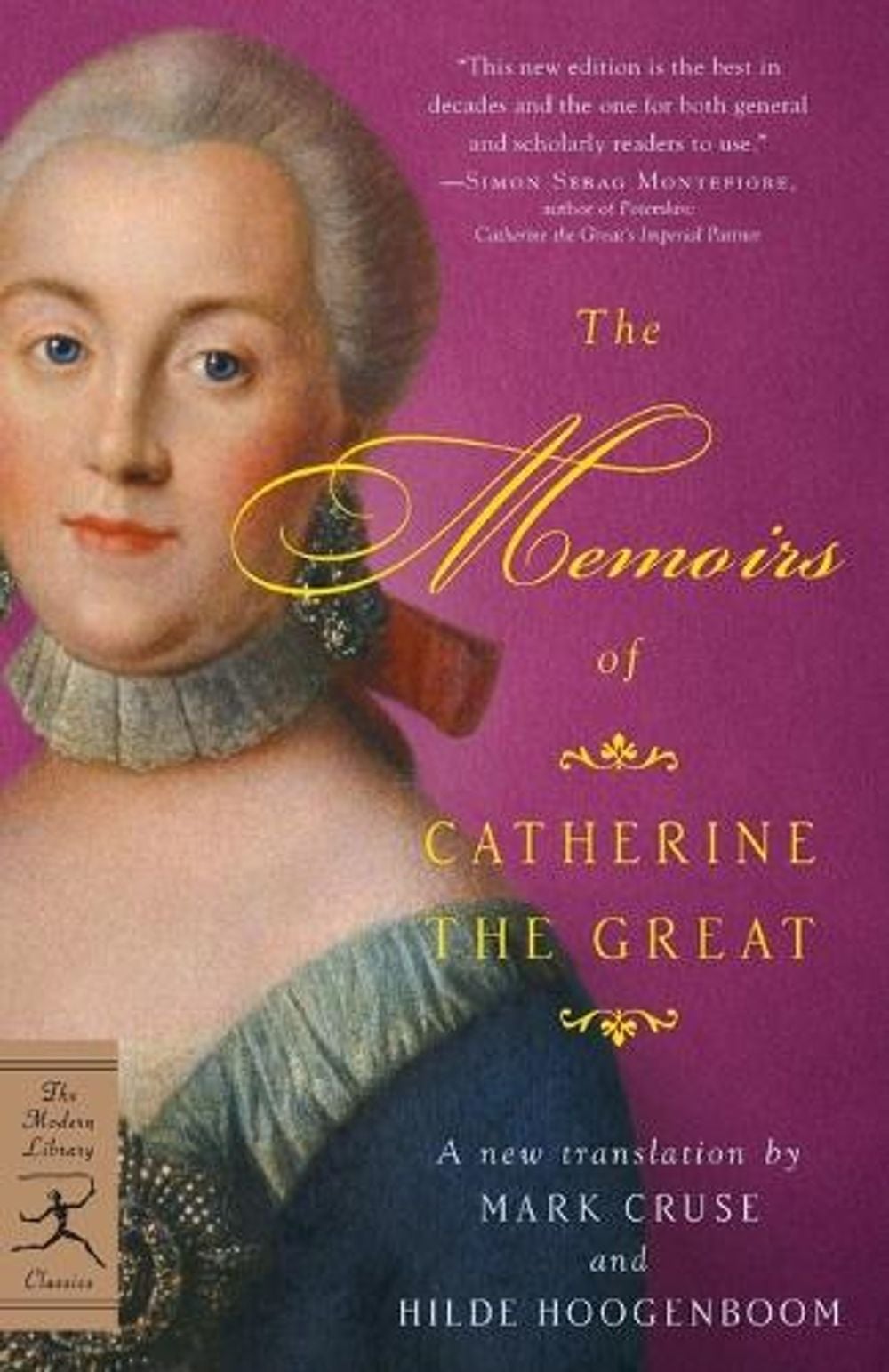 The Memoirs of Catherine the Great by Catherine the Great - ISBN: 9780812969870