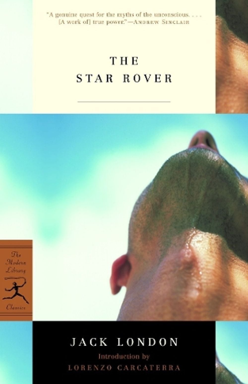 The Star Rover by Jack London - ISBN: 9780812970043