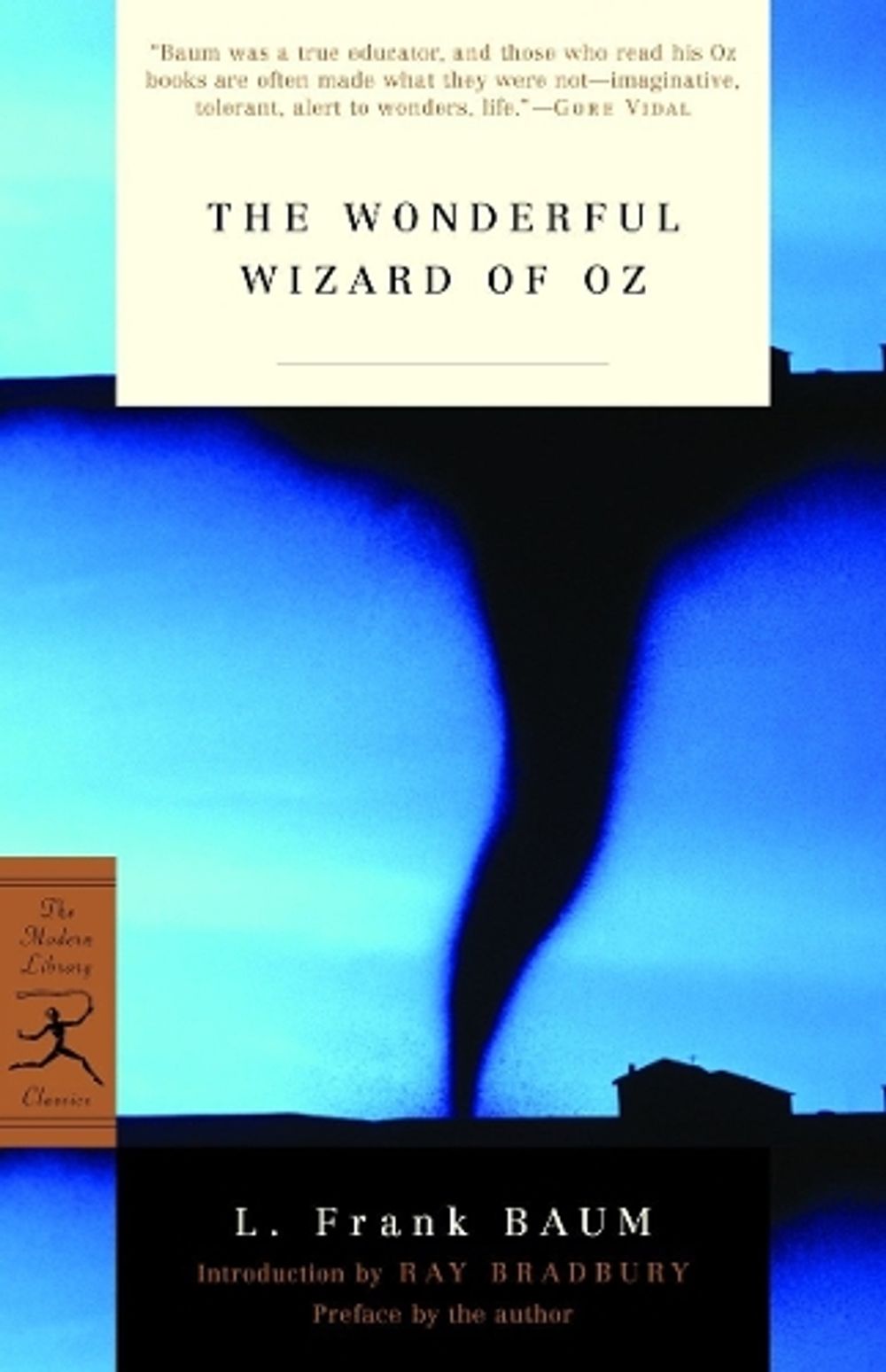 The Wonderful Wizard of Oz by L. Frank Baum - ISBN: 9780812970111