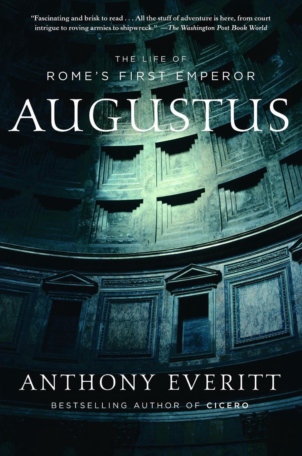 Augustus, 9780812970586