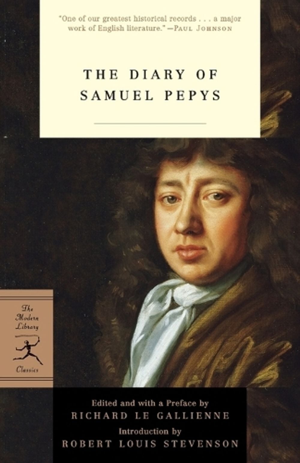 The Diary of Samuel Pepys by Samuel Pepys - ISBN: 9780812970715