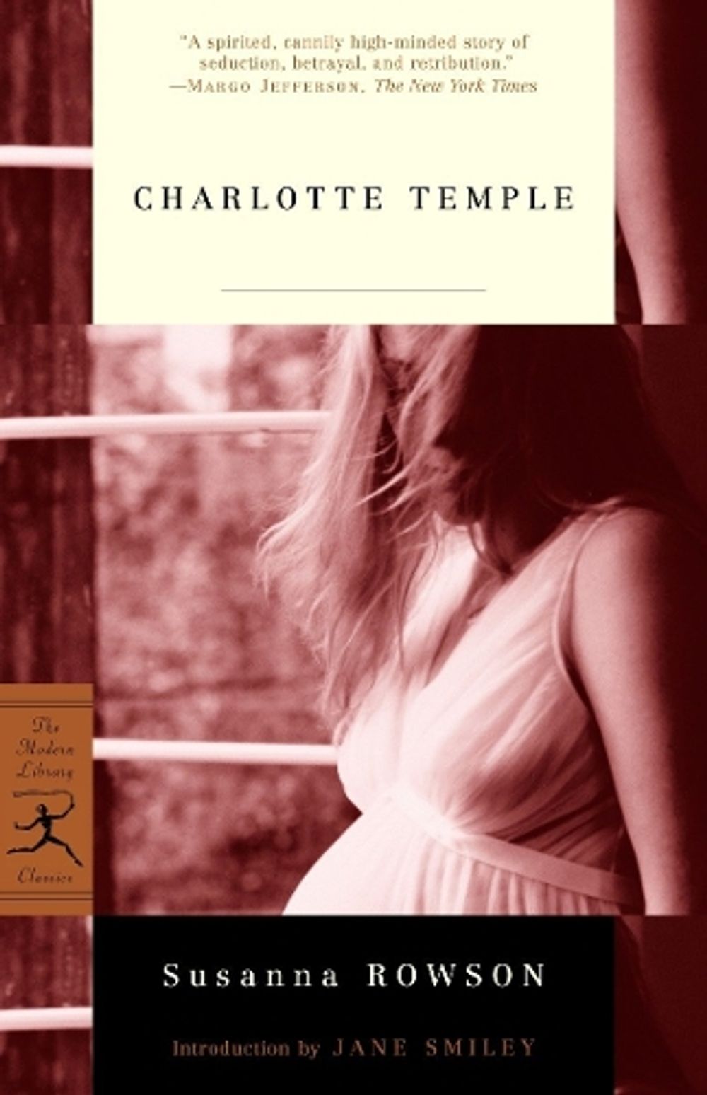 Charlotte Temple by Susanna Rowson - ISBN: 9780812971217