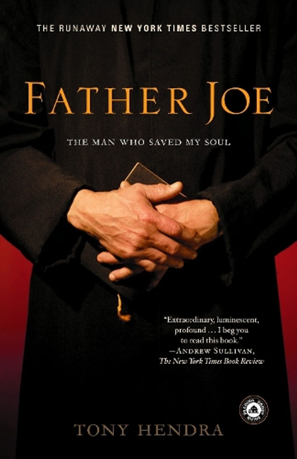 Father Joe by Tony Hendra - ISBN: 9780812972344