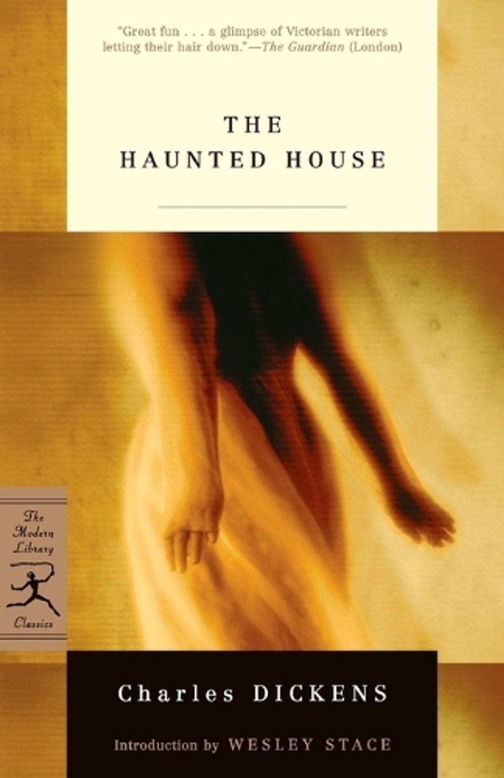 The Haunted House by Charles Dickens - ISBN: 9780812973068