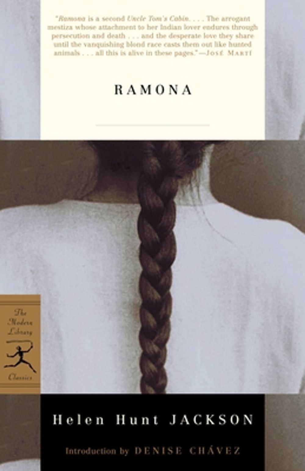 Ramona by Helen Hunt Jackson - ISBN: 9780812973518
